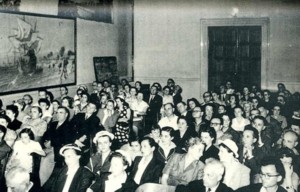 Assemblée générale des parents du lycée pilote Marseilleveyre