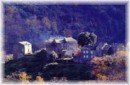 Paysage de la Castagniccia