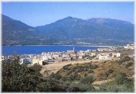 Une si jolie petite ville...