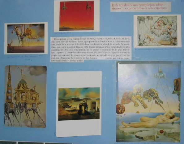 Dtail du tableau