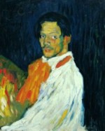Moi Picasso