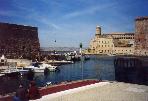 Les forts St Jean et St Nicolas